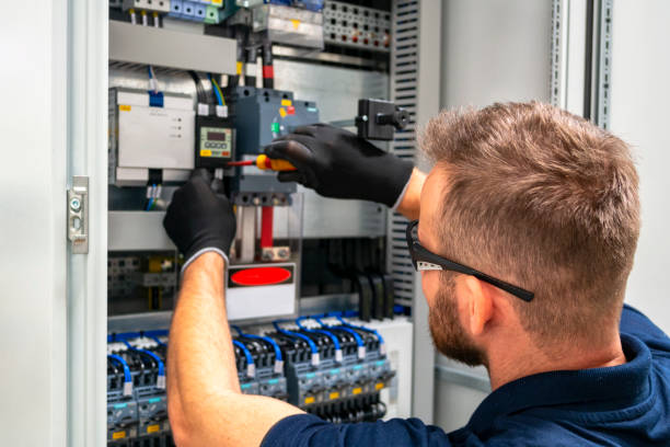 Best Electrician for Home Renovation  in Johnston, SC