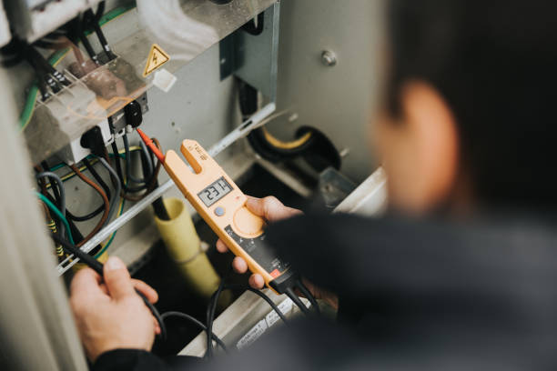 Best Electrical System Inspection  in Johnston, SC
