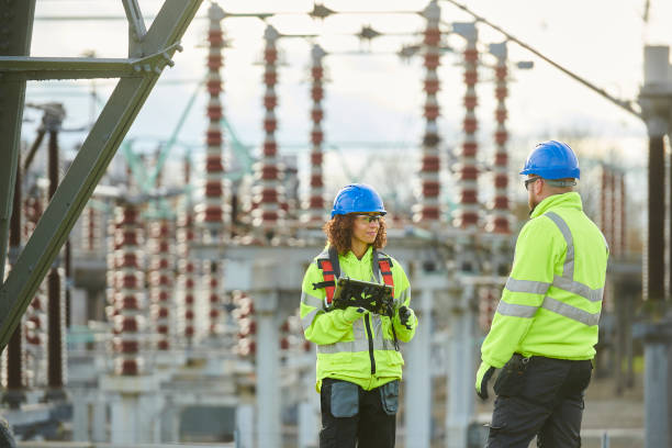Best Affordable Electrical Installation  in Johnston, SC