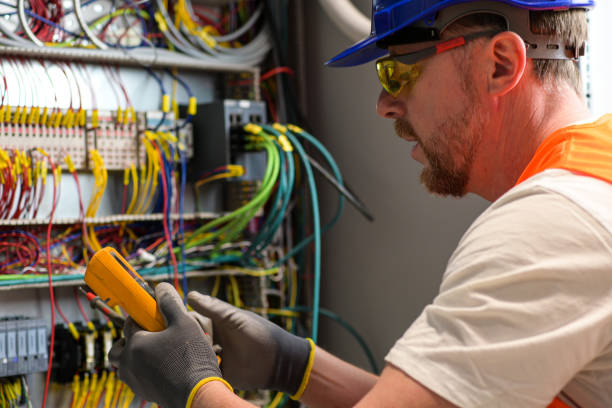 Best Circuit Breaker Repair  in Johnston, SC