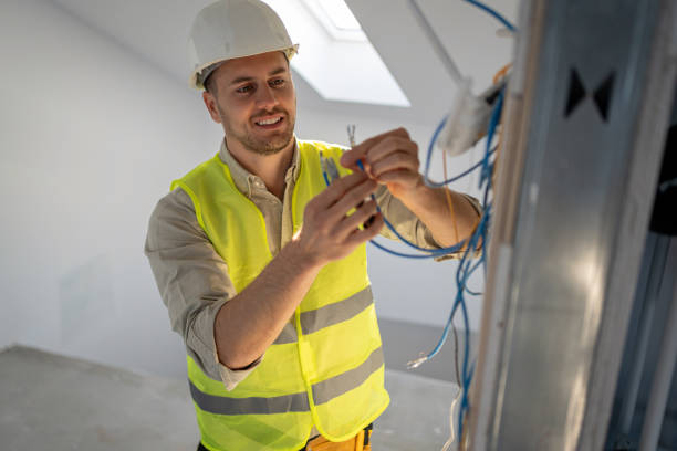Best Electrical Outlet Repair  in Johnston, SC