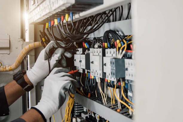 Best Electrical Repair Services  in Johnston, SC